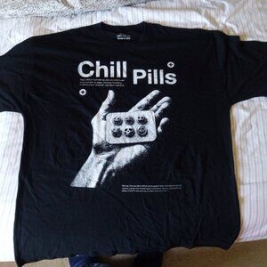 Chill Pills XL Shirt
